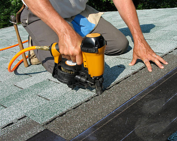 Best Commercial Roofing Services  in Summerset, SD