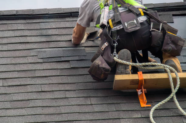 Best Flat Roof Repair Services  in Summerset, SD
